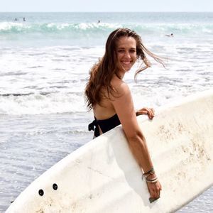 Meet your Posher, Amy